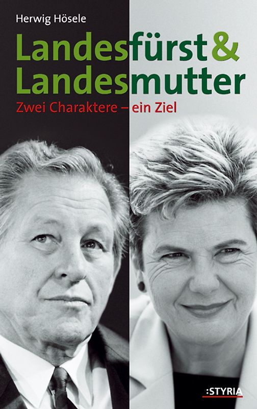 Landesfürst & Landesmutter