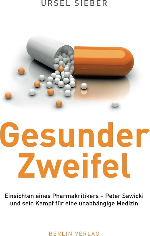 Gesunder Zweifel