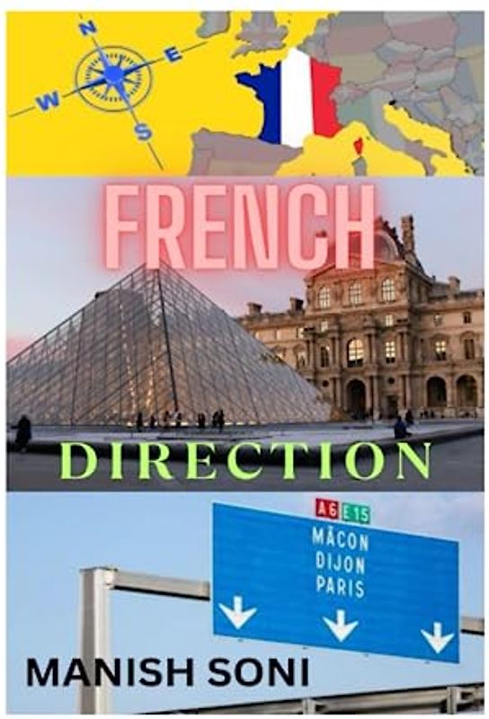 French Direction: France Direction