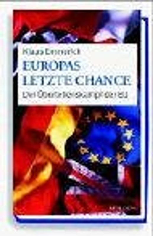 Europas letzte Chance