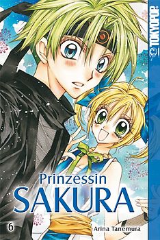 Prinzessin Sakura 06