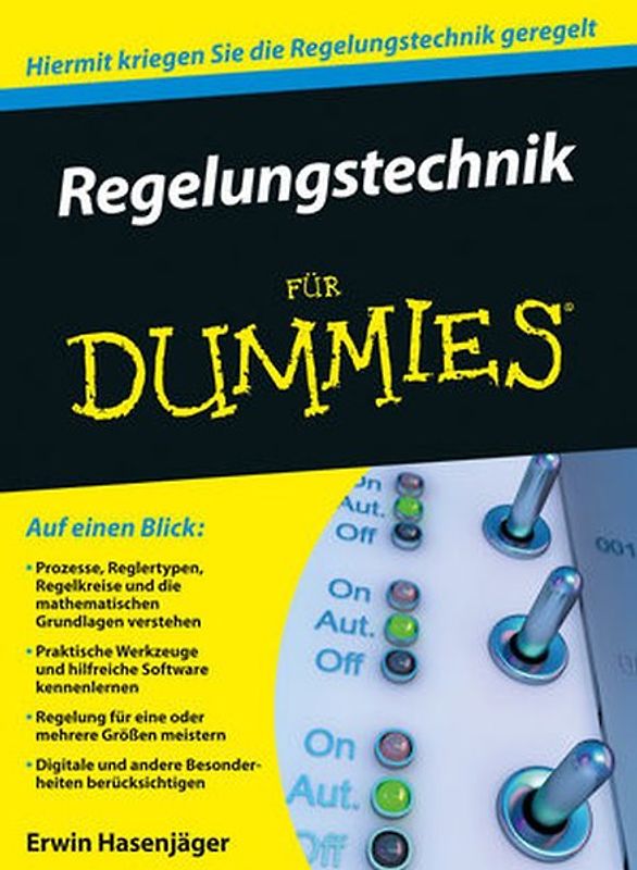 Regelungstechnik für Dummies