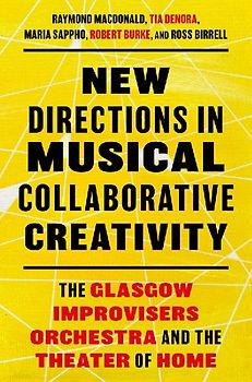 New Directions in Musical Collaborative Creativity