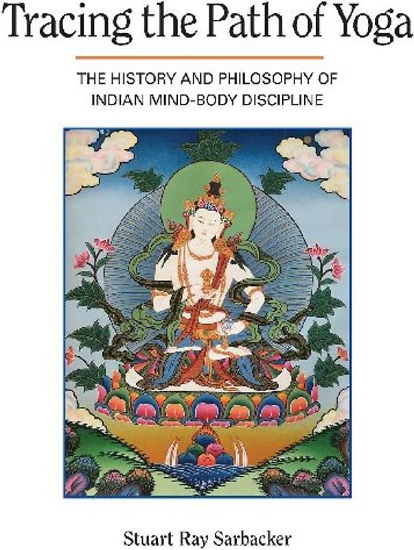 Tracing the Path of Yoga