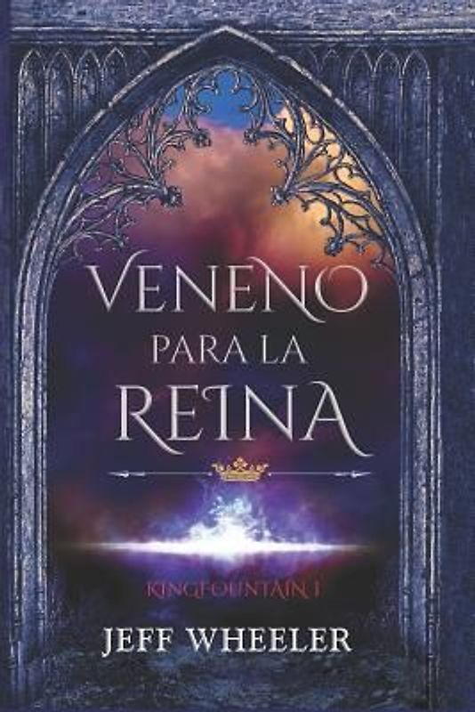 Veneno para la reina