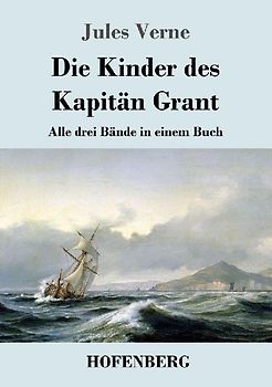 Die Kinder des Kapitän Grant