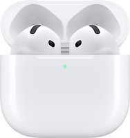 Apple AirPods [4ta generación, con caja de carga USB-C] blanco
