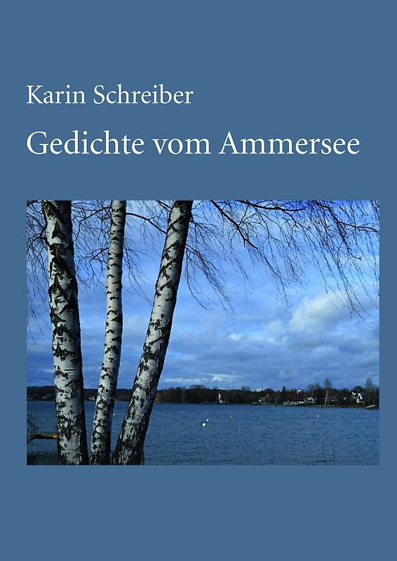 Gedichte vom Ammersee
