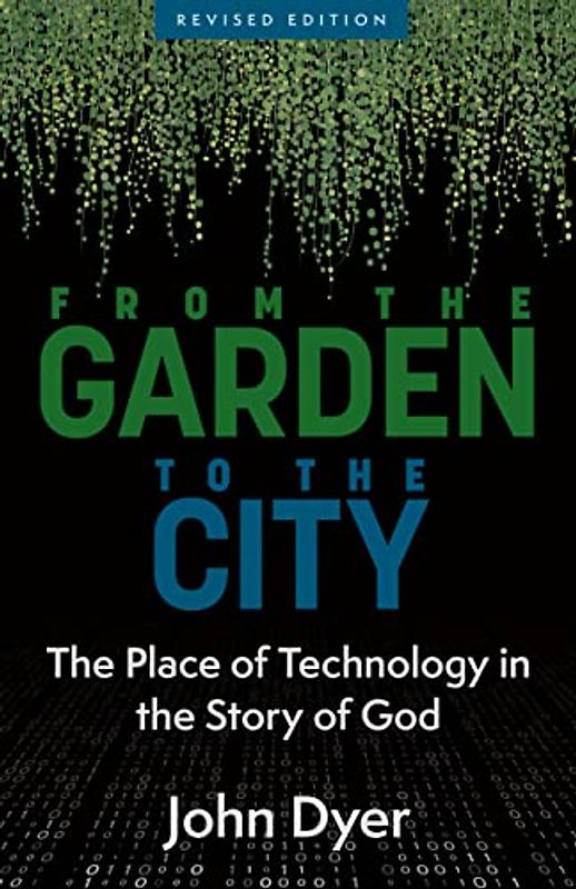 From the Garden to the City