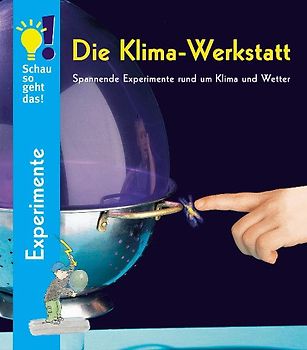 Die Klima-Werkstatt