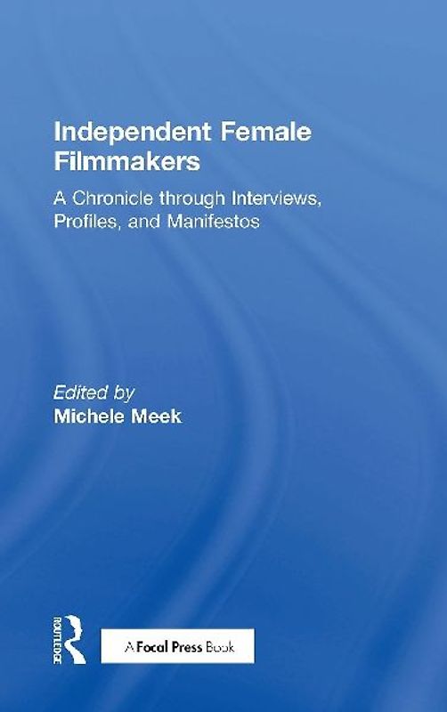 Independent Female Filmmakers