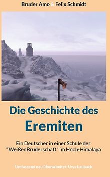 Die Geschichte des Eremiten