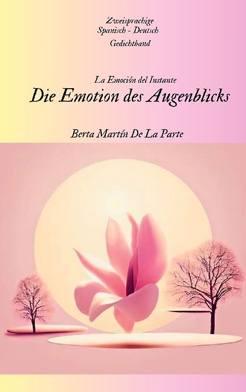 Die Emotion des Augenblicks