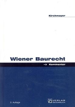 Wiener Baurecht