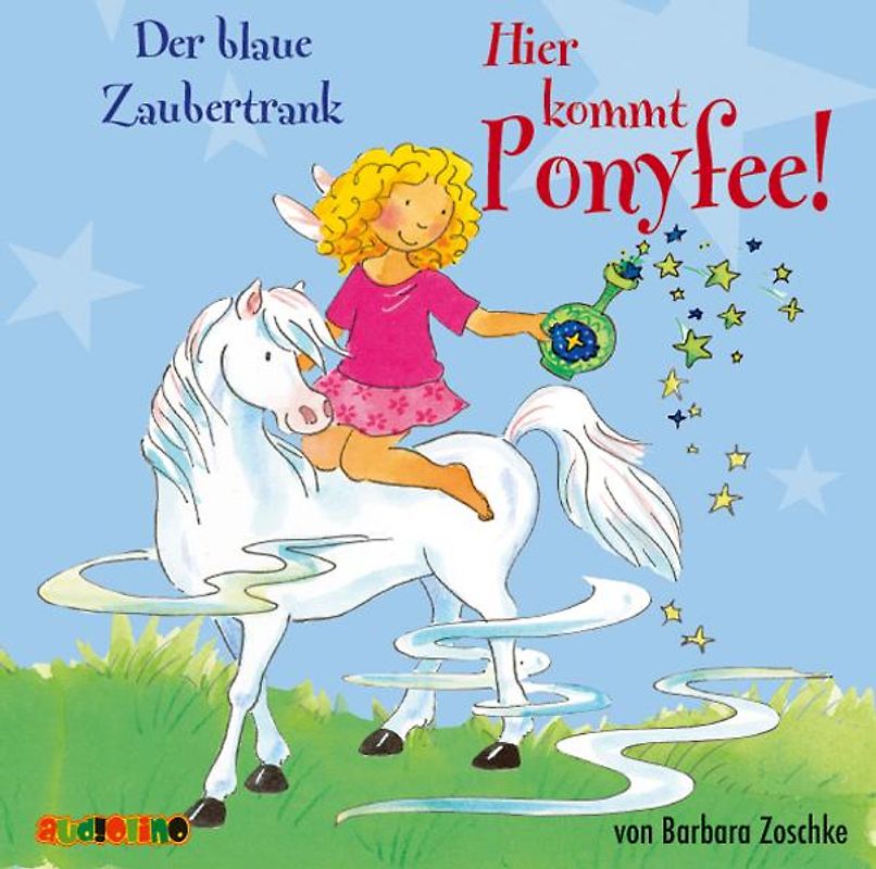 Hier kommt Ponyfee! (9)