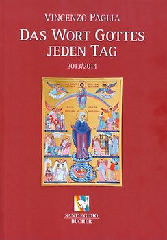 Das Wort Gottes jeden Tag