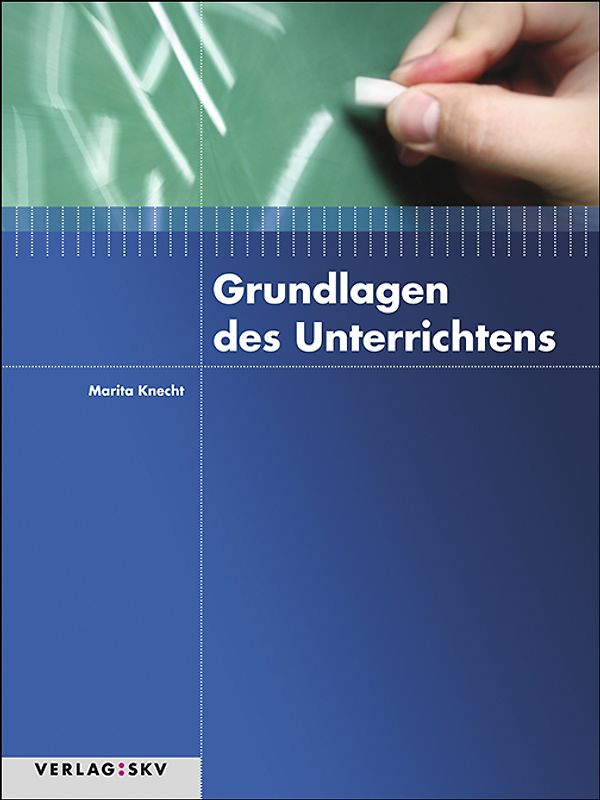 Grundlagen des Unterrichtens