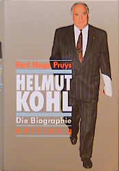 Helmut Kohl