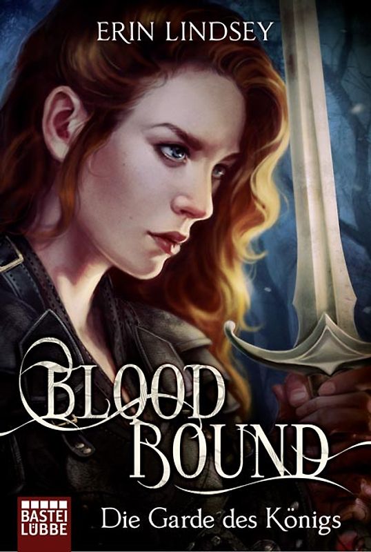 Bloodbound - Die Garde des Königs