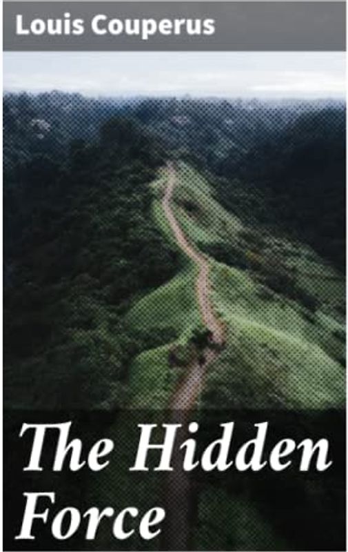 The Hidden Force: A Story of Modern Java