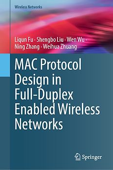 MAC Protocol Design in Full-Duplex Enabled Wireless Networks
