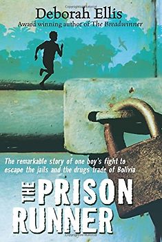 The Prison Runner