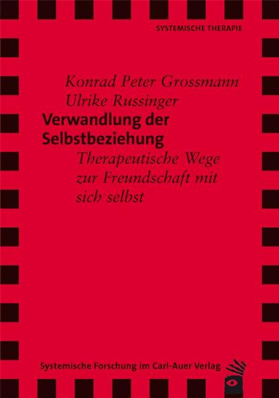 Verwandlung der Selbstbeziehung