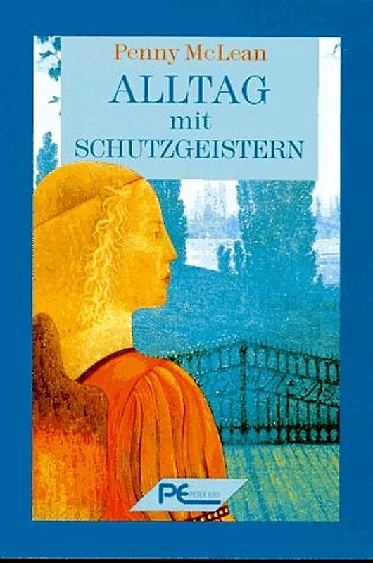 Alltag mit Schutzgeistern