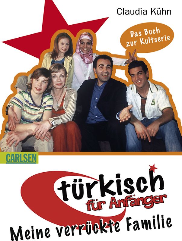 Türkisch für Anfänger 1: Meine verrückte Familie