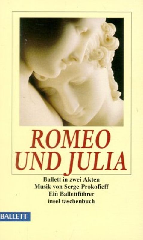 Romeo und Julia