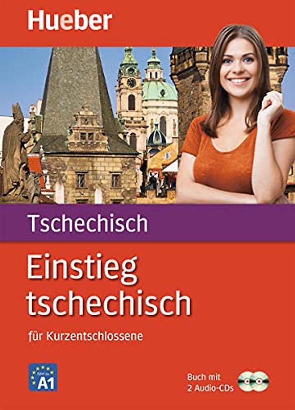 Einstieg tschechisch