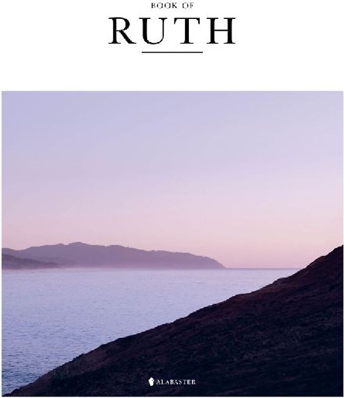 Book of Ruth (Hc, Nlt)