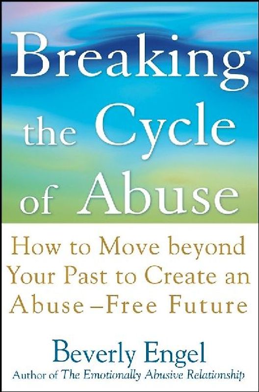 Breaking the Cycle of Abuse