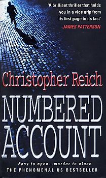 Numbered Account