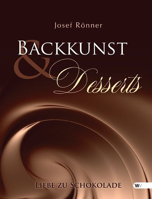 Backkunst + Desserts
