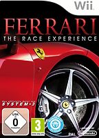 Ferrari - The Race Experience