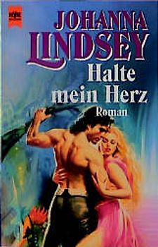 Halte mein Herz. Roman