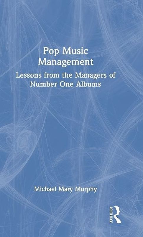 Pop Music Management