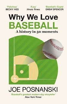 Why We Love Baseball