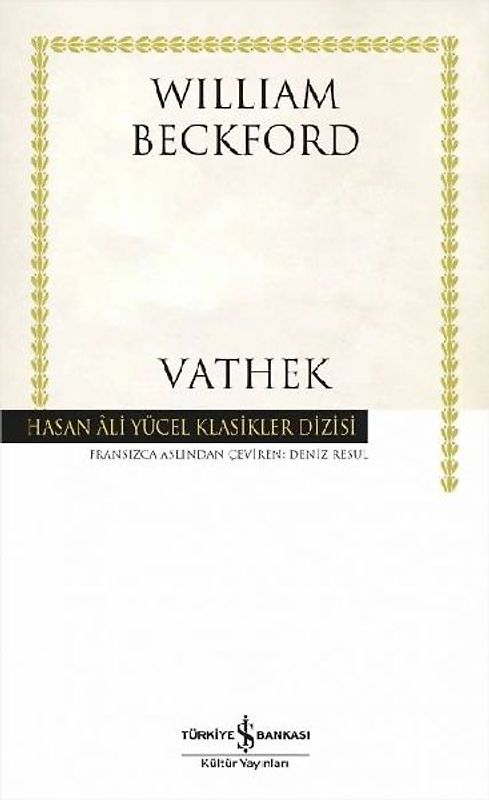 Vathek
