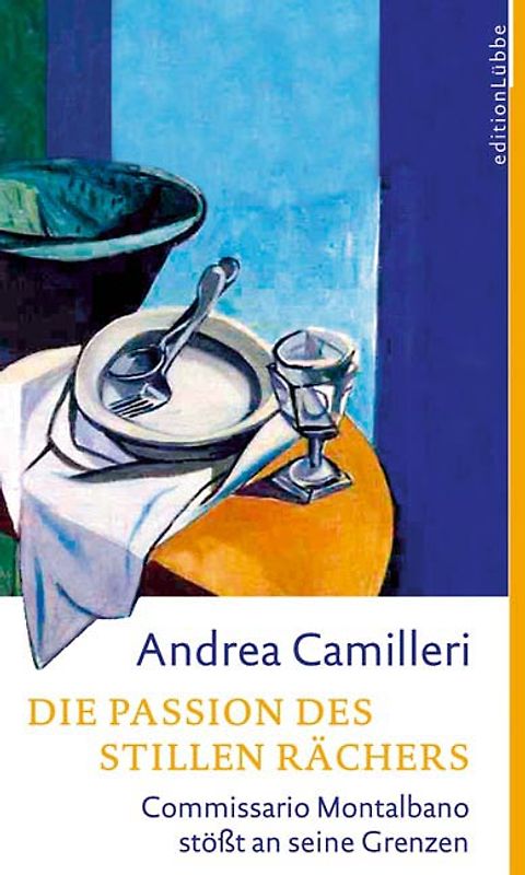 Die Passion des stillen Rächers