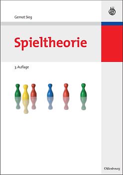 Spieltheorie