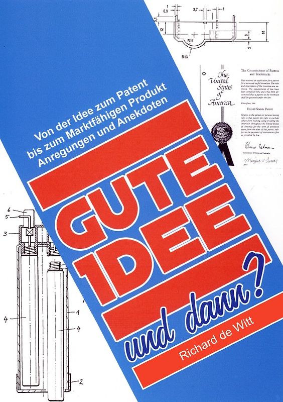 Gute Idee !...und dann ?