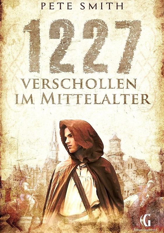 1227 Verschollen im Mittelalter