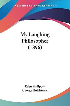 My Laughing Philosopher (1896)