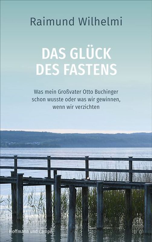 Das Glück des Fastens