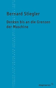 Denken bis an die Grenzen der Maschine