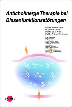 Anticholinerge Therapie bei Blasenfunktionsstörungen
