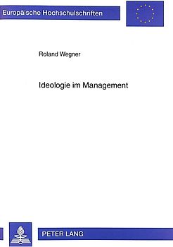 Ideologie im Management