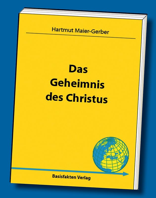 Das Geheimnis des Christus